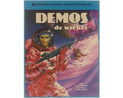 Demos de wreker