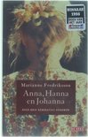 Anna Hanna En Johanna Geb