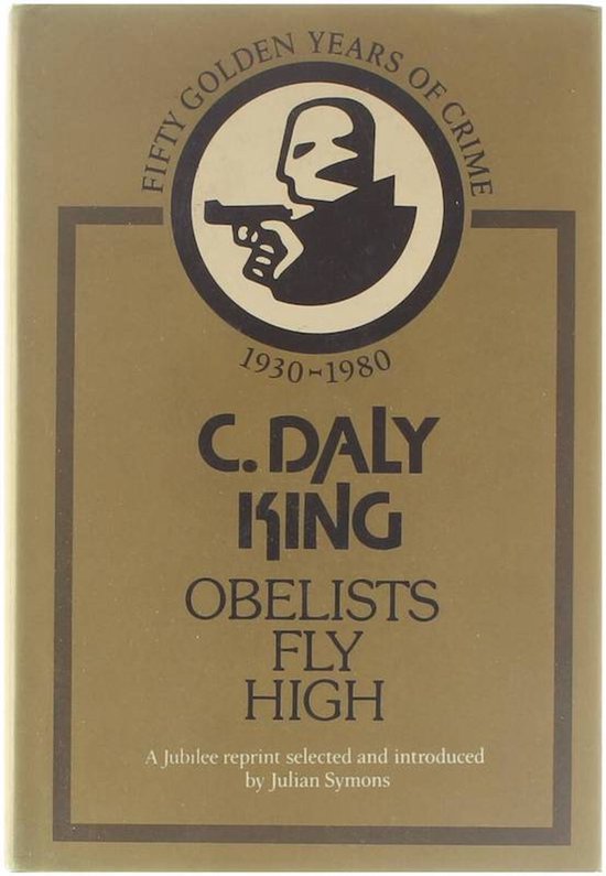 Obelists Fly High - cover