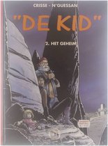 The Kid 2.: Het geheim