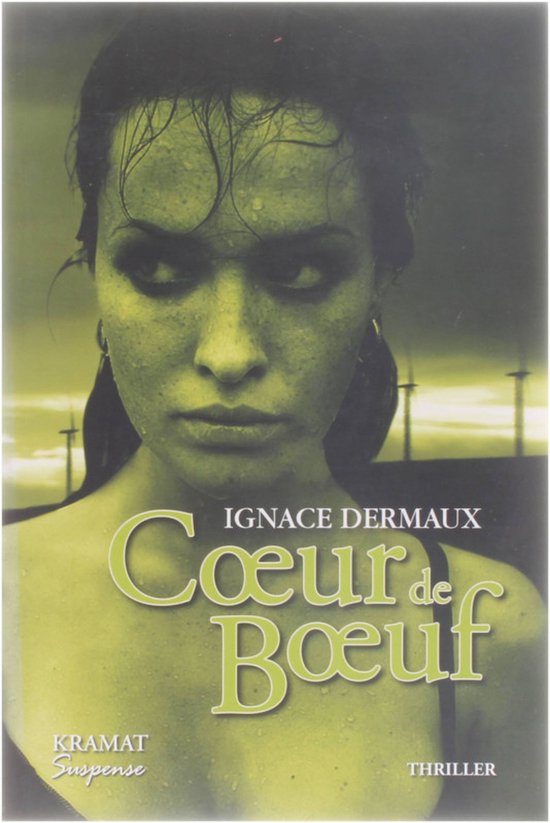 Coeur De Boeuf - cover