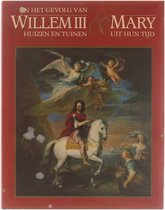 In het gevolg van Willem III & Mary