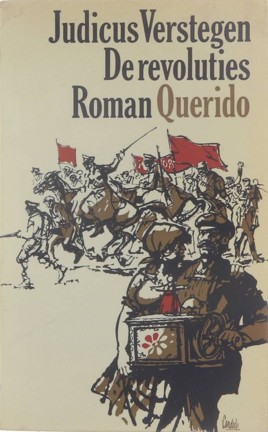 9789021411231 - De revoluties