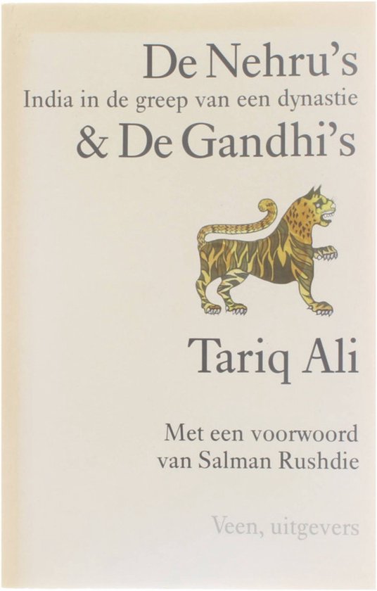 De Nehru's & de Gandhi's