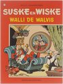 Avonturen van Suske en Wiske. 171.: Walli de Walvis