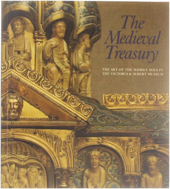 The Medieval Treasury