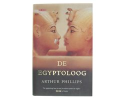 Egyptoloog Of Atum Staat Op