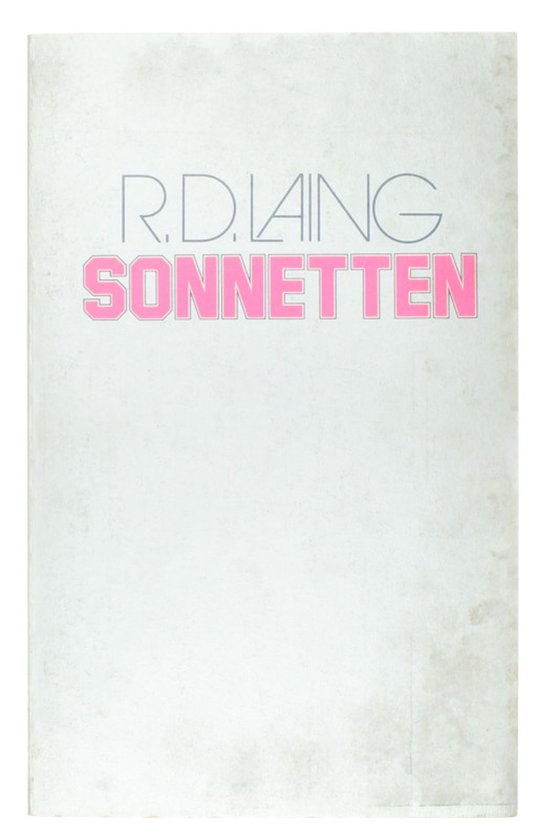 9789062879625 - Sonnetten