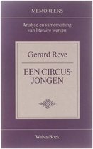 Gerard Reve, Een circusjongen