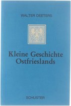 Kleine Geschichte Ostfrieslands