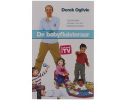 De Babyfluisteraar