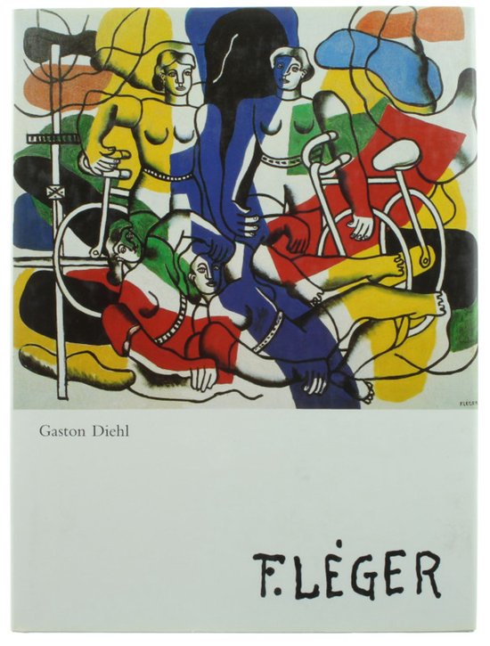 Fernand Leger