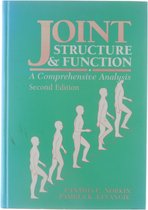 Joint structure & function, a comprehensive analysis
