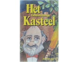 Het Geheimzinnige Kasteel