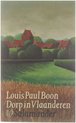 Dorp in Vlaanderen - Louis Paul Boon