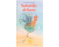Sakardja, de haan