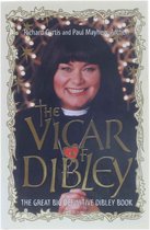 the Vicar of Dibley