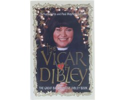 the Vicar of Dibley