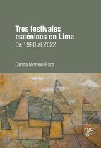 SEA (Ser/Estar/Acción) 6 - Tres festivales escénicos en Lima