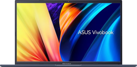 ASUS VivoBook 17 M1702QA-AU033W - Laptop - 17.3 inch | bol