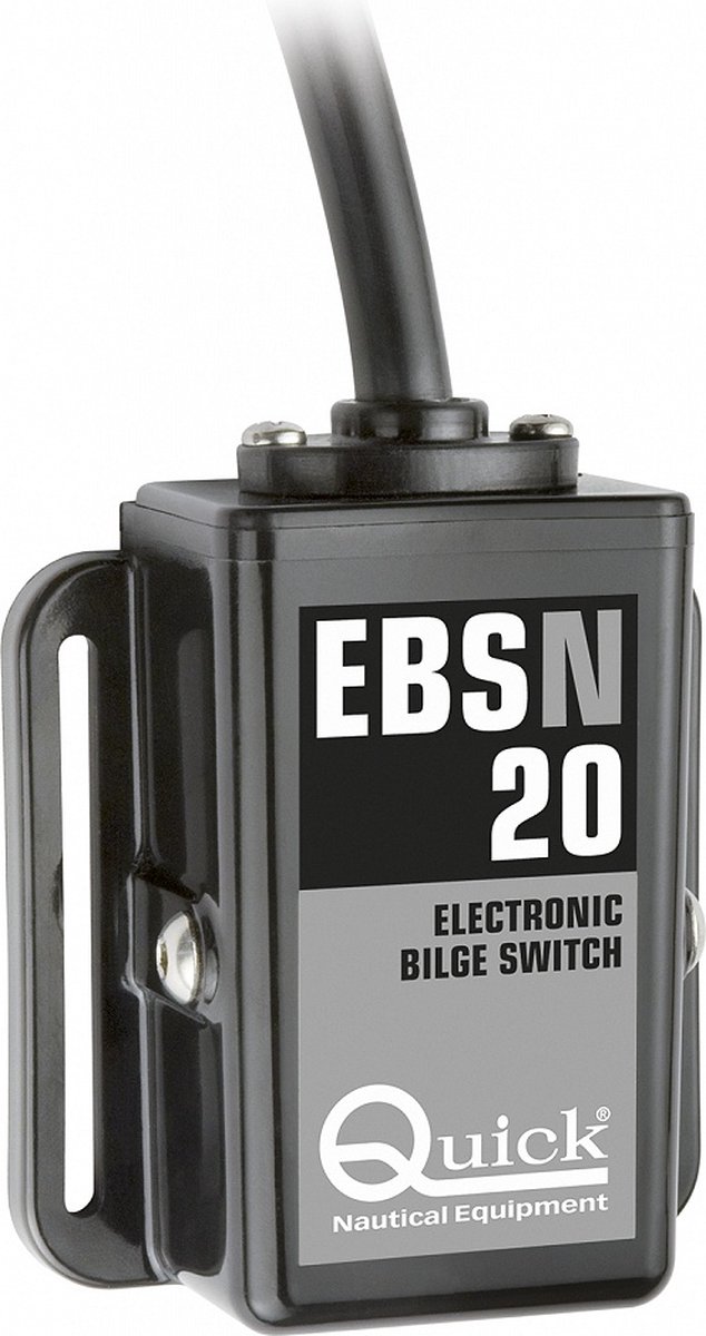 Quick EBSN 20A Bilgepompschakelaar