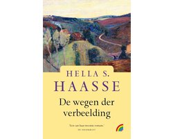 Omslag van De Wegen Der Verbeelding