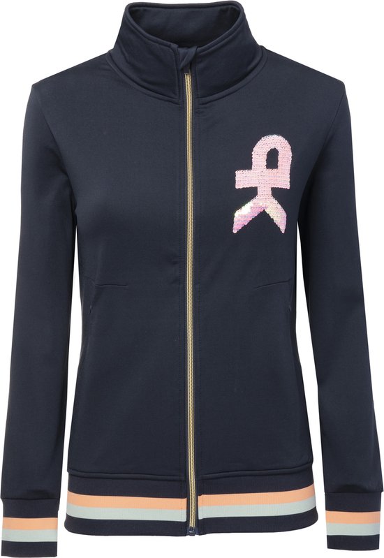 PK International - Performance Sweater - Darius - Eclipse 58 - S