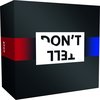 Afbeelding van het spelletje DON'T TELL - Partyspel - Basisspel - Engelstalig