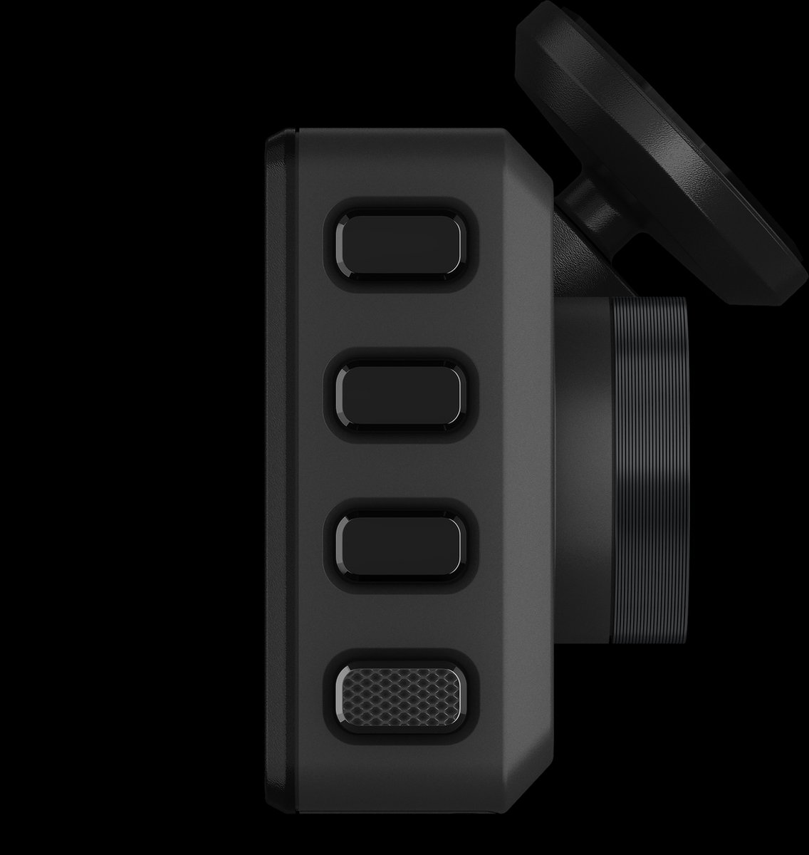 Garmin Dash Cam™ Live  Caméra embarquée pour voiture