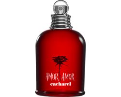 Cacharel Amor Amor 100 ml Eau de Toilette - Vrouwenparfum