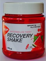 Wcup Recovery Shake Pastèque Twist 500g