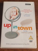 Up In Town [DVD] [2002] Joanna Lumley