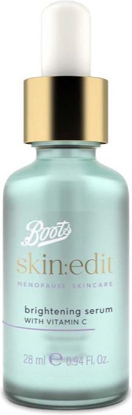 Boots 2024 skin care