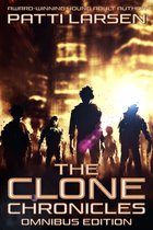 Clone Chronicles Omnibus