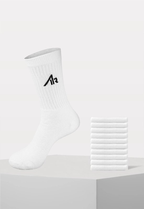 AIR sokken nieuw - 10 paar