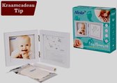 Baby Klei Afdruk - Voet/Hand - Memory Kit - Klei Print - Baby Care Kit - 0-36 M