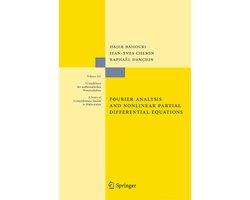 Fourier Analysis & Nonlinear Partial