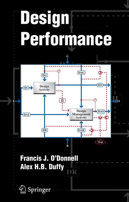 Design Performance - cover