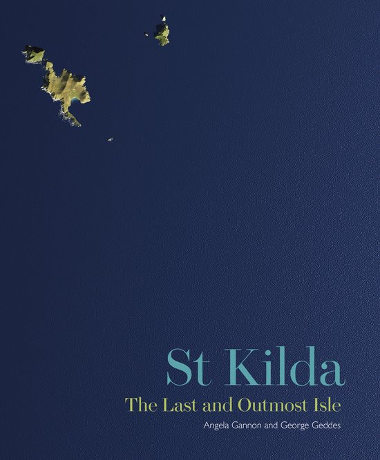 St Kilda - cover