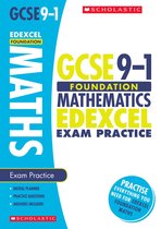 Maths Foundation Exam Practice Book for Edexcel