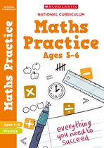 National Curriculum Maths Practice Yr 1