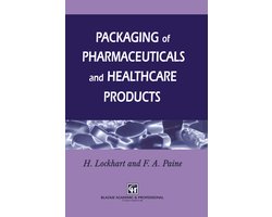 Packaging of Pharmaceuticals and Healthcare Products