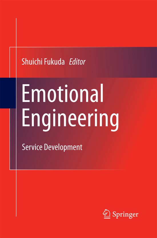 Emotional Engineering - cover