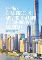 China Update Series- China's Challenges in Moving towards a High-income Economy