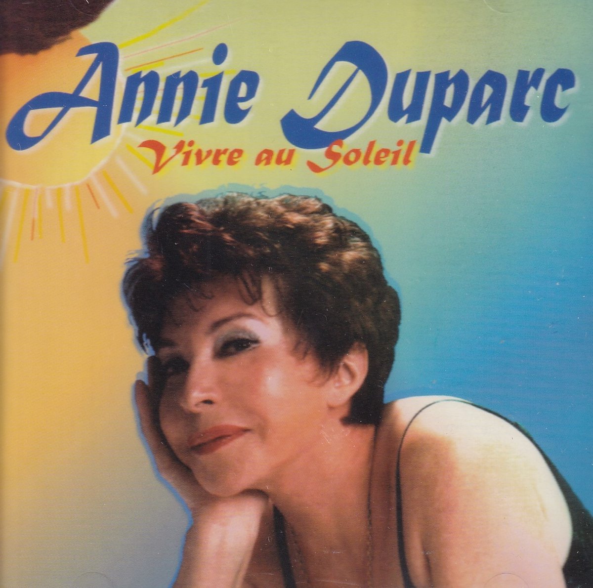 Vivre Au Soleil