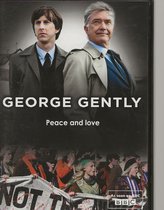 GEORGE GENTLY-PEACE AND LOVE 3 deel 2
