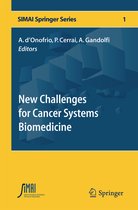 SEMA SIMAI Springer Series- New Challenges for Cancer Systems Biomedicine