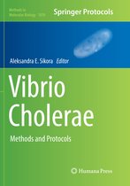 Methods in Molecular Biology- Vibrio Cholerae