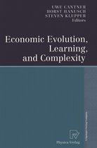 Economic Evolution Learning and Complexity