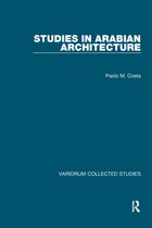 Studies In Arabian Architecture